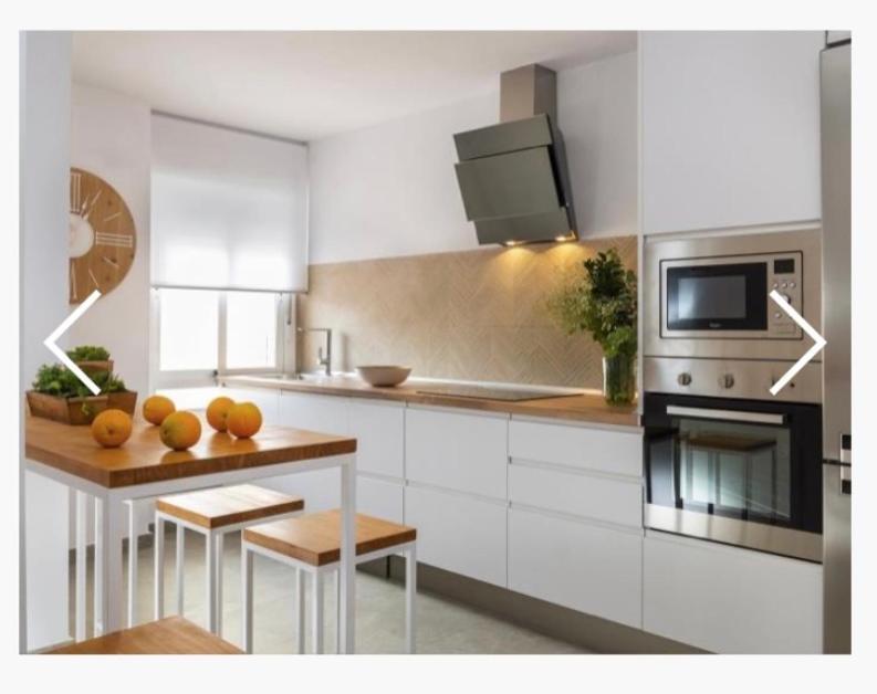 Exclusivo Duplex Con Terraza En Sevilla المظهر الخارجي الصورة