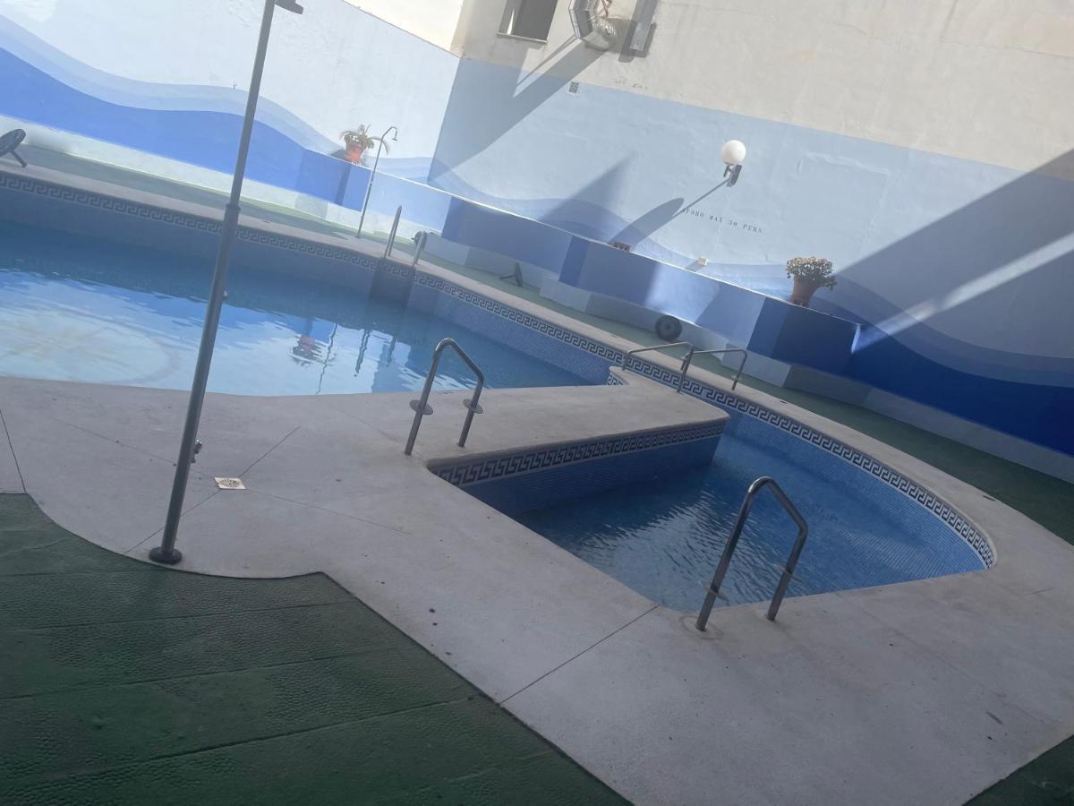Exclusivo Duplex Con Terraza En Sevilla المظهر الخارجي الصورة