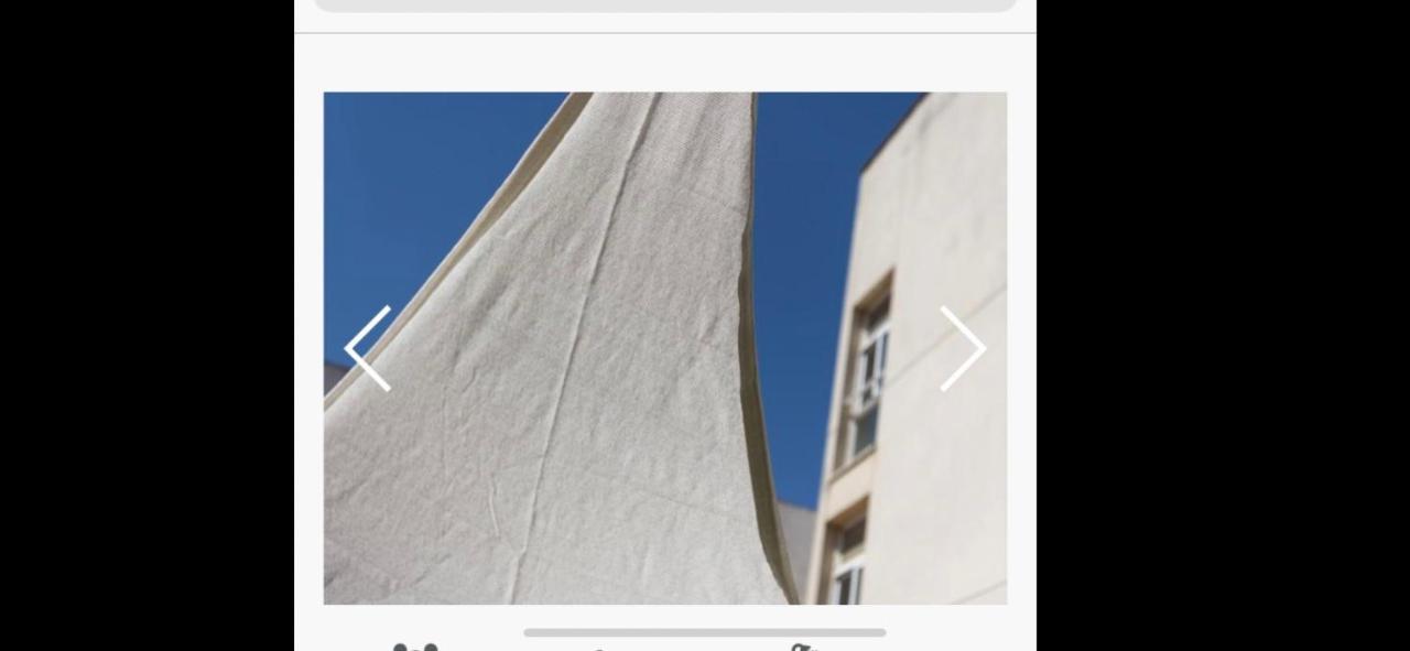 Exclusivo Duplex Con Terraza En Sevilla المظهر الخارجي الصورة