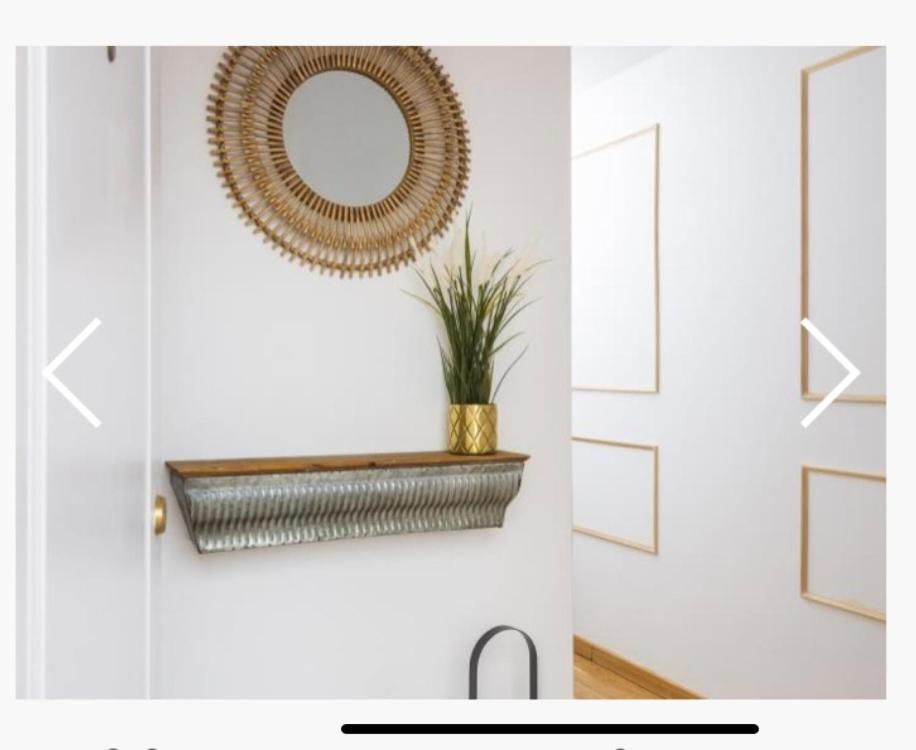 Exclusivo Duplex Con Terraza En Sevilla المظهر الخارجي الصورة