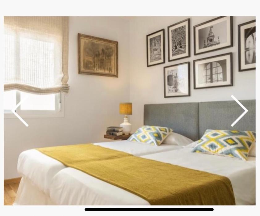 Exclusivo Duplex Con Terraza En Sevilla المظهر الخارجي الصورة