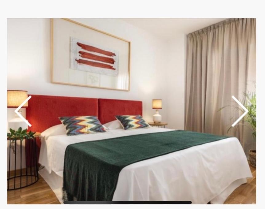 Exclusivo Duplex Con Terraza En Sevilla المظهر الخارجي الصورة