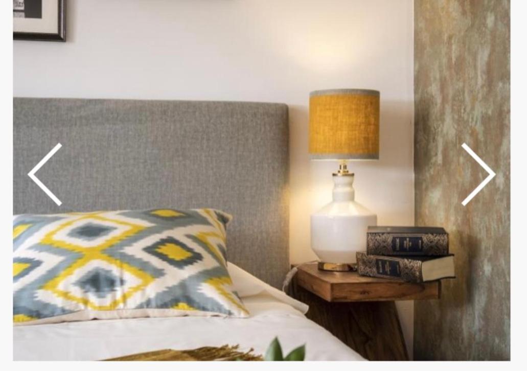 Exclusivo Duplex Con Terraza En Sevilla المظهر الخارجي الصورة
