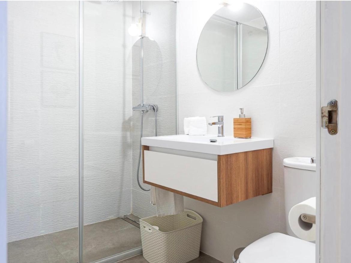 Exclusivo Duplex Con Terraza En Sevilla المظهر الخارجي الصورة
